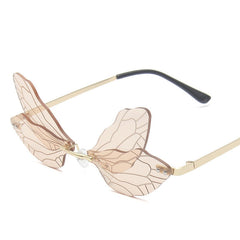 Dragonfly Sunglasses