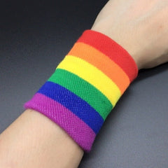 LGBT Pride Wristband