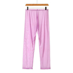 Mens Sexy Lounge Pants