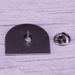 You Are Who You Choose To Be Enamel Pin