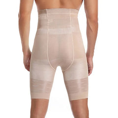 High Waist Body Shaping Underwear For Men