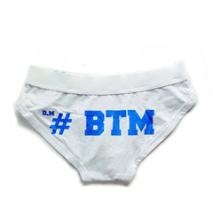 #BTM Briefs