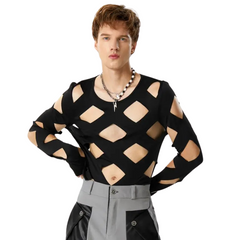 Holes For The Homosexual Soul Bodysuit