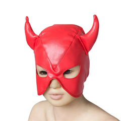 Horny Devil Mask