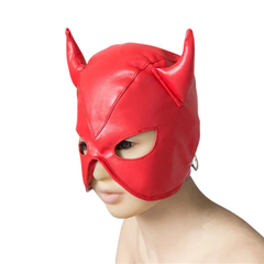 Horny Devil Mask