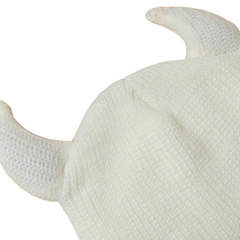 Horny Devil Ski Mask Beanie Balaclava