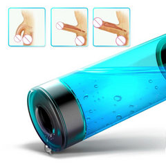 HydroSpa Full Automatic Penis Pump