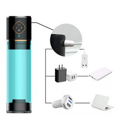 HydroSpa Full Automatic Penis Pump