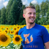 I Give Zero Fox T-Shirt