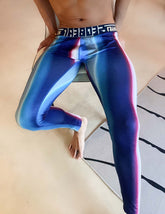 Seobean Aurora Workout Leggings / Underwear