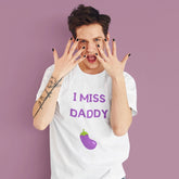 I Miss Daddy T-Shirt