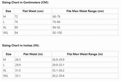 Infinity Swim Briefs