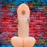 Inflatable Penis Costume