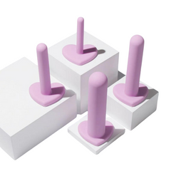 Intimacy Expansion Anal Dilator Kit