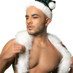 Jingle Bell Tease Holiday Costume