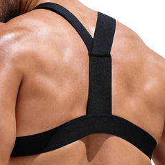 Jockmail Physique Defining Harness