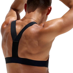 Jockmail Physique Defining Harness