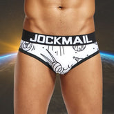Jockmail Space Adventure Briefs