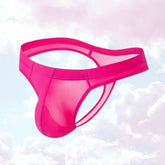 Jockmail Ultra-Thin Thong