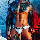 Jockmail Minimalist Jockstrap