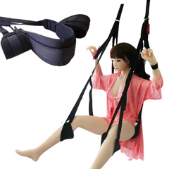 Joyride Door Jam Sex Swing