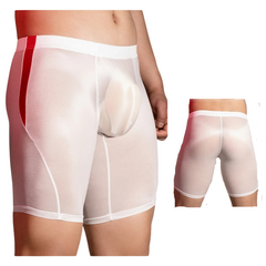 Juicy Illusion Padded Men’s Boxer Shorts