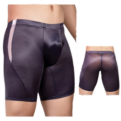 Juicy Illusion Padded Men’s Boxer Shorts