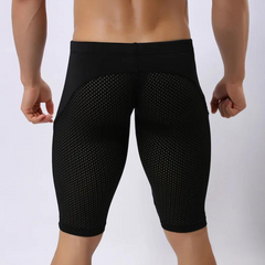 Juicy Workout Shorts