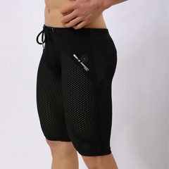 Juicy Workout Shorts