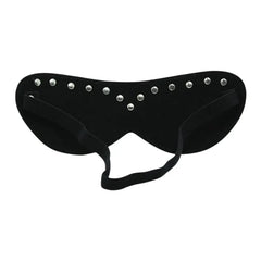 Kink Blindfold Mask