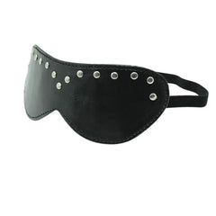 Kink Blindfold Mask
