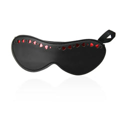 Kink Blindfold Mask