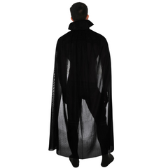 Kinky Evening Sheer Cape Costume