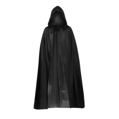 Kinky Evening Sheer Cape Costume