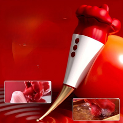 KissWave Oral Sensation Vibrator