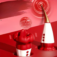 KissWave Oral Sensation Vibrator