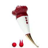 KissWave Oral Sensation Vibrator