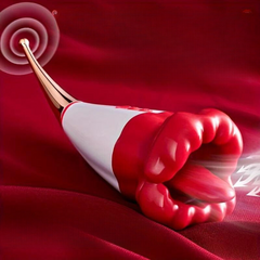KissWave Oral Sensation Vibrator
