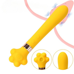 Kitten's Claw Clitoral Stimulator Wand