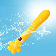 Kitten's Claw Clitoral Stimulator Wand