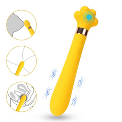 Kitten's Claw Clitoral Stimulator Wand