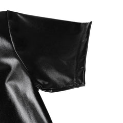 Latex Look Full Body Jumpsuit