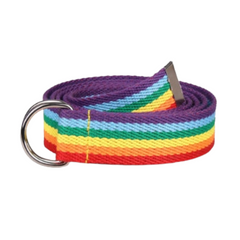 LGBT Pride Belt