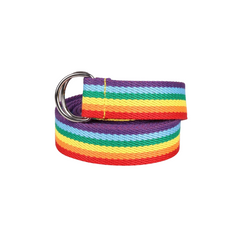 LGBT Pride Belt