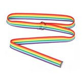 LGBT Pride Belt