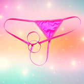 Locked and Loaded Flirty Men's Panties