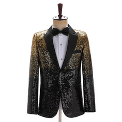 Love Is Love Spectrum Sparkle Jacket