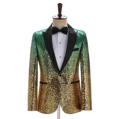 Love Is Love Spectrum Sparkle Jacket