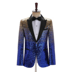 Love Is Love Spectrum Sparkle Jacket