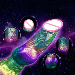 Lupine Fantasy Realistic 9 Dildo